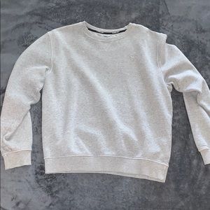 Men’s Crewneck hoodie